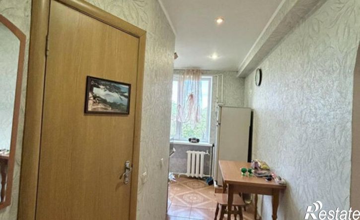 1-комн квартира ул Беспалова, 39,  д. 39