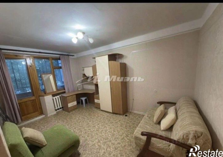 1-комн квартира ул Беспалова, 39,  д. 39