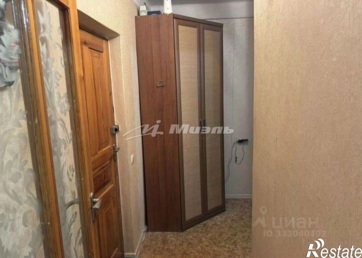 1-комн квартира ул Беспалова, 39,  д. 39
