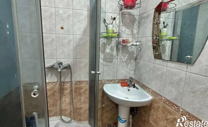 1-комн квартира ул Беспалова, 39,  д. 39
