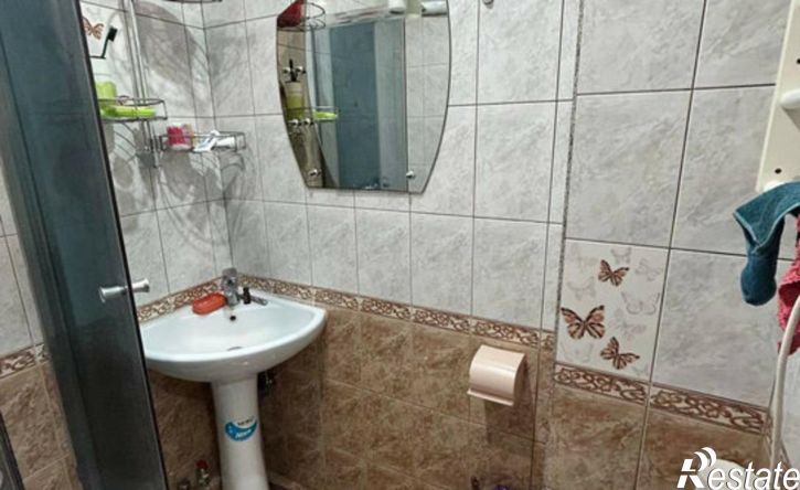 1-комн квартира ул Беспалова, 39,  д. 39