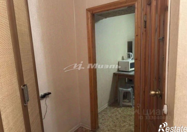 1-комн квартира ул Беспалова, 39,  д. 39