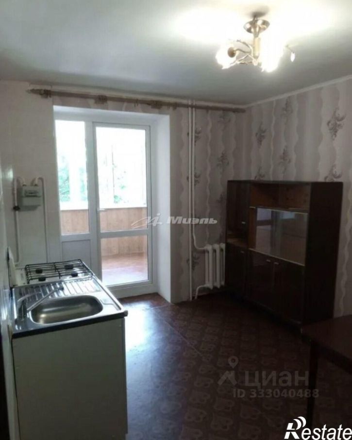 3-комн квартира ул Семафорная, 6,  д. 6