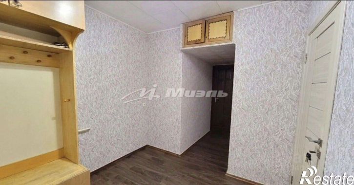 3-комн квартира ул Семафорная, 6,  д. 6