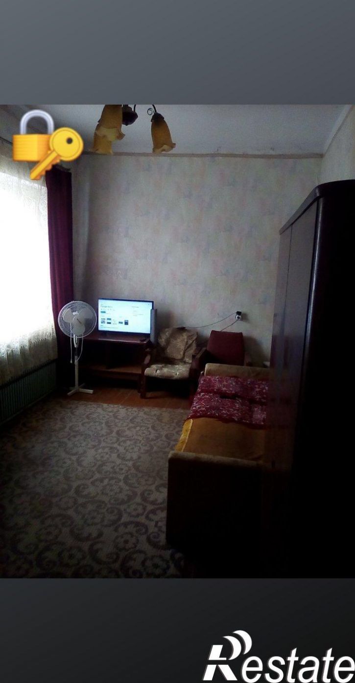Комната Стадионная, 25