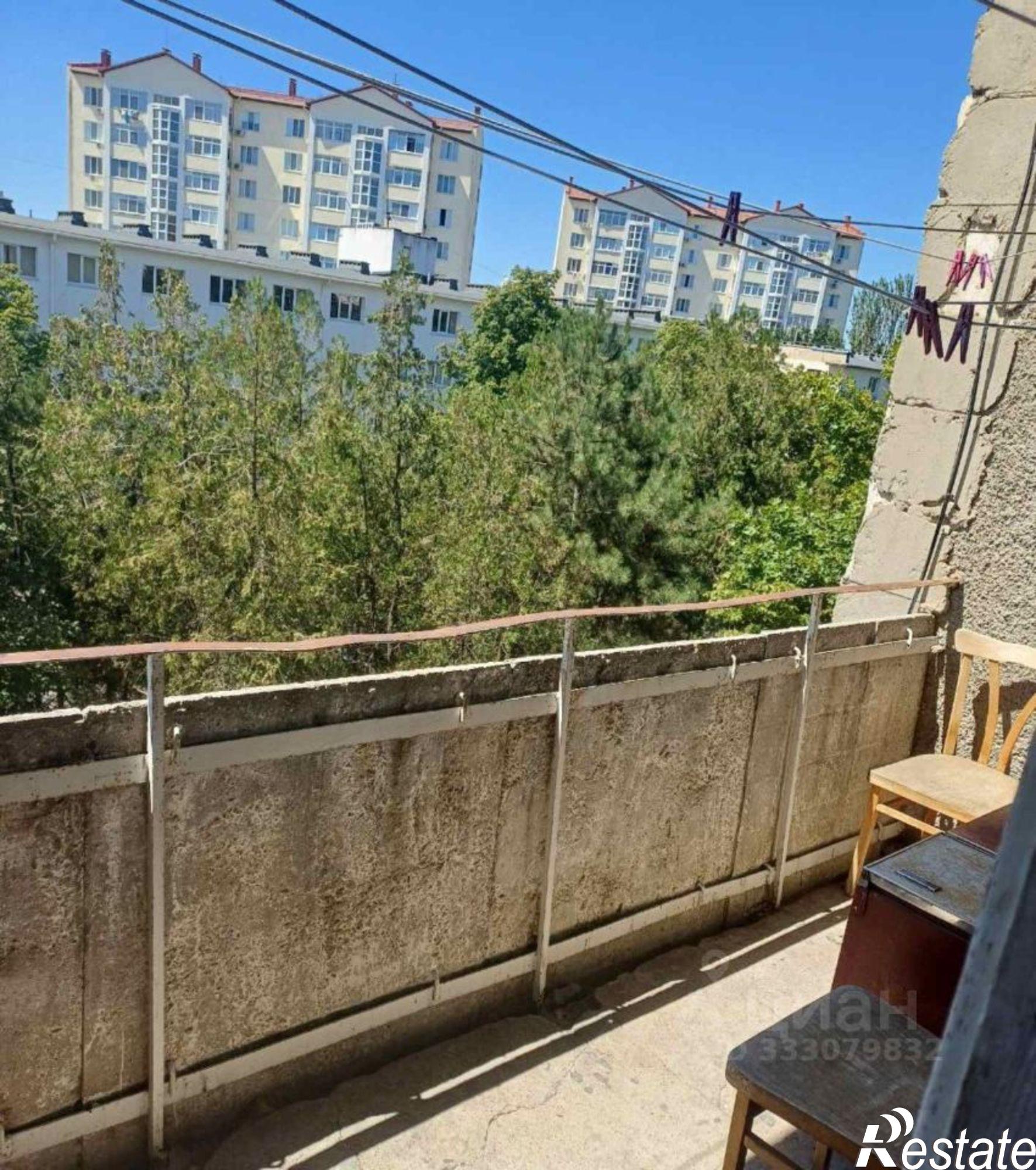 Купить комнату за 5 200 000 рублей на ул Лизы Чайкиной, 3