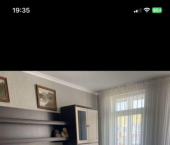 2-комн, 56кв м, этаж 8/10 пр-кт Александра Суворова, 3