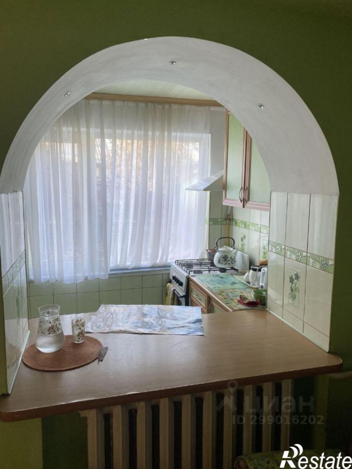 Комната ул Дзюбанова, 43,  д. 43