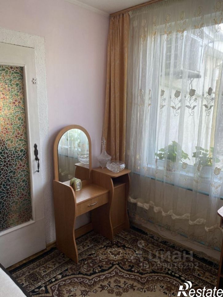 Комната ул Дзюбанова, 43,  д. 43