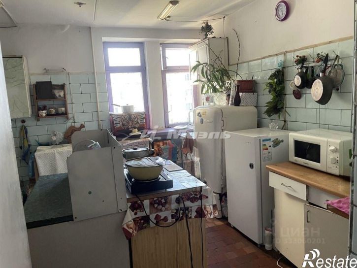 Комната ул Марка Донского, 6,  д. 6