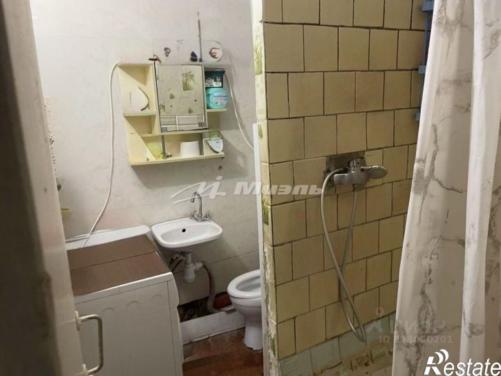 Комната ул Марка Донского, 6,  д. 6