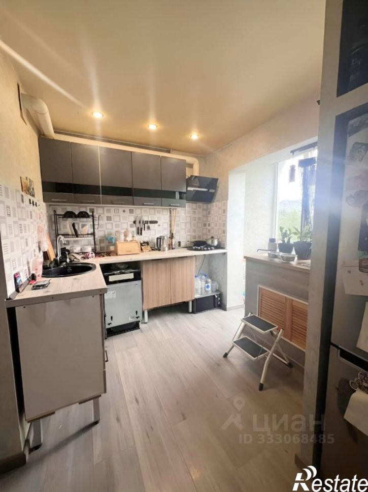 3-комн квартира ул Маршала Жукова, 37,  д. 37