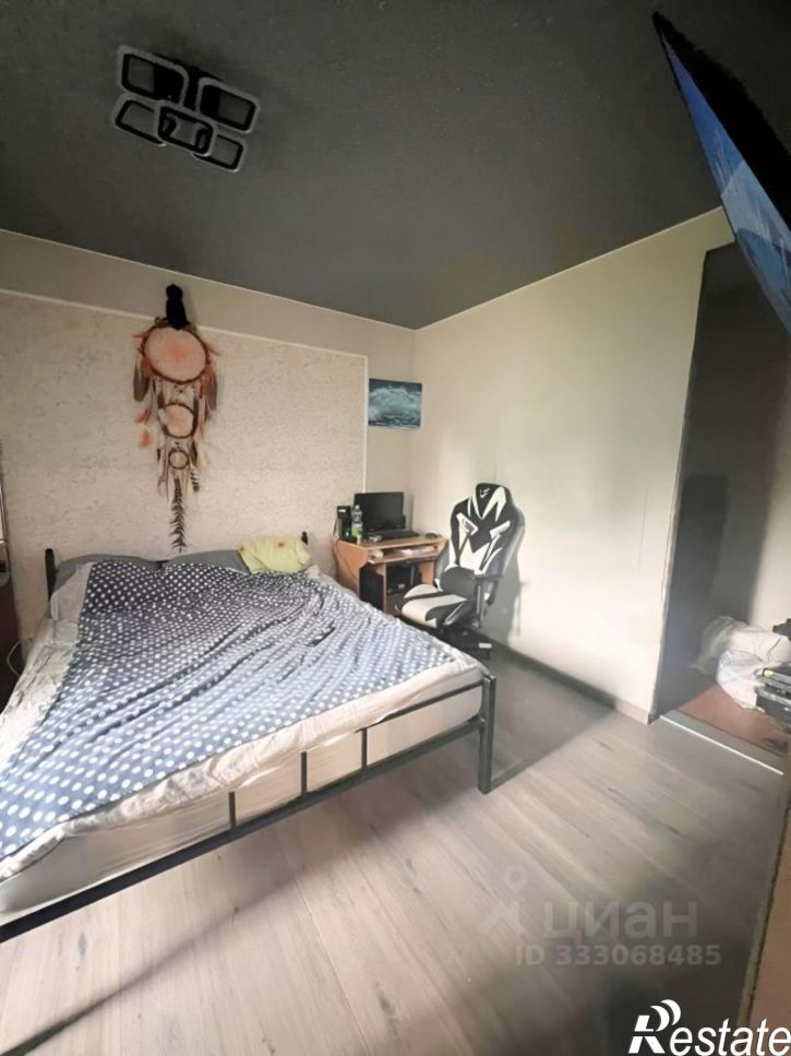 3-комн квартира ул Маршала Жукова, 37,  д. 37