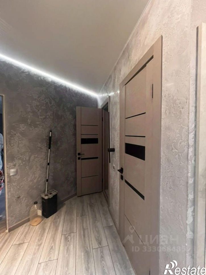 3-комн квартира ул Маршала Жукова, 37,  д. 37