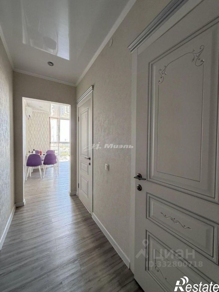 2-комн квартира ул Киевская, 175Б,  д. 175Б