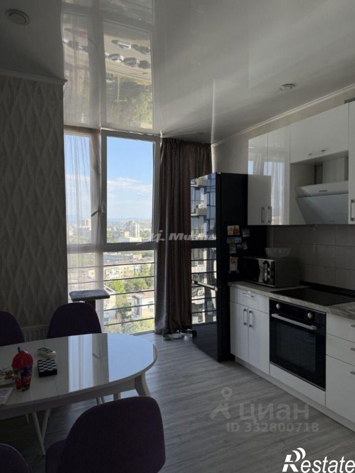 2-комн квартира ул Киевская, 175Б,  д. 175Б