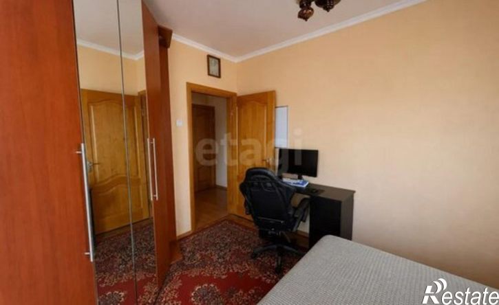 3-комн квартира ул Куйбышева, 19,  д. 19