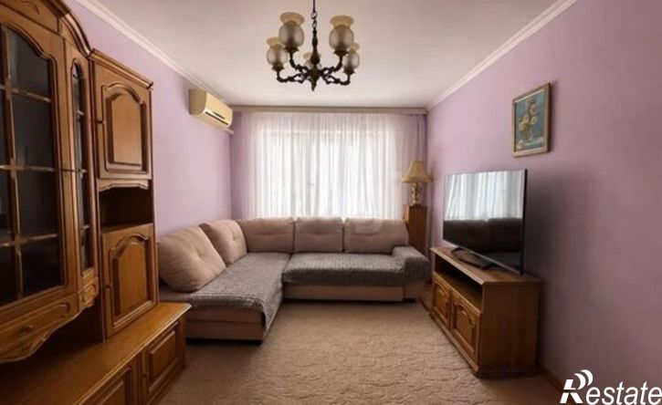 3-комн квартира ул Куйбышева, 19,  д. 19