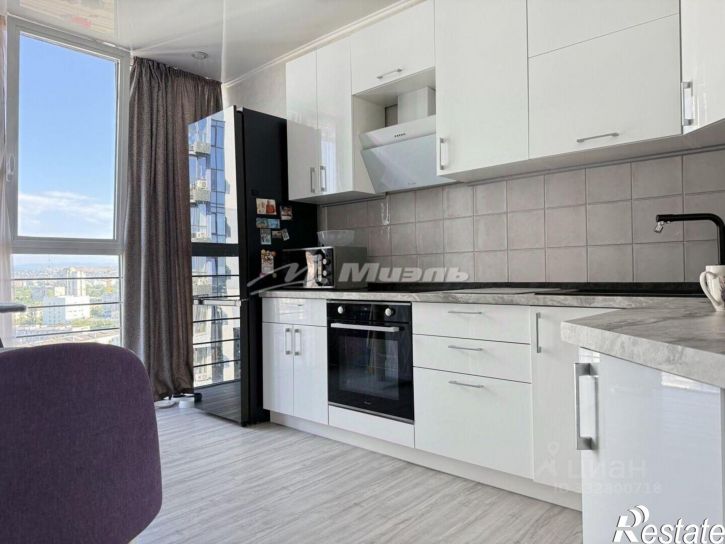 2-комн квартира ул Киевская, 175Б,  д. 175Б