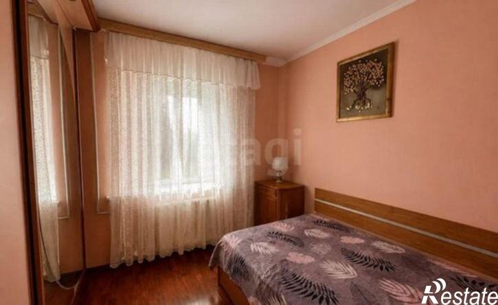 3-комн квартира ул Куйбышева, 19,  д. 19