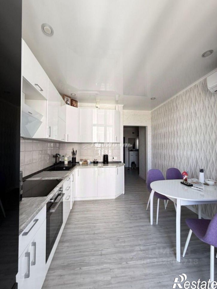2-комн квартира ул Киевская, 175Б,  д. 175Б