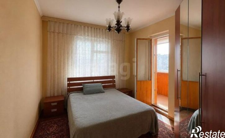 3-комн квартира ул Куйбышева, 19,  д. 19