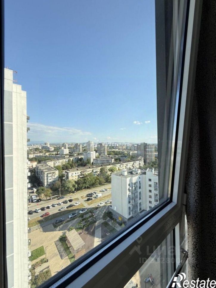 2-комн квартира ул Киевская, 175Б,  д. 175Б
