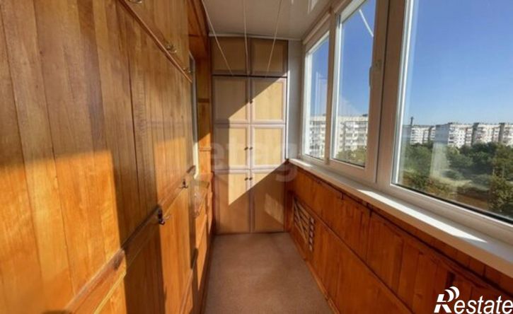 3-комн квартира ул Куйбышева, 19,  д. 19