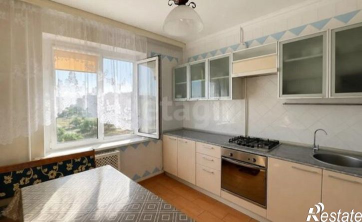 3-комн квартира ул Куйбышева, 19,  д. 19