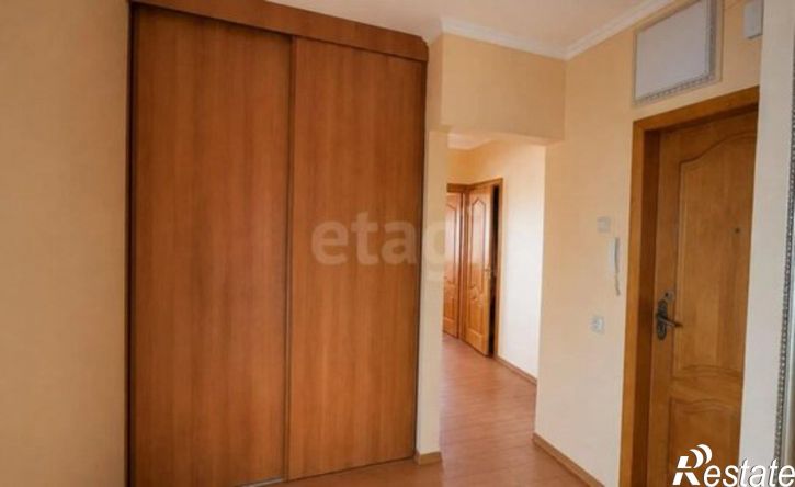 3-комн квартира ул Куйбышева, 19,  д. 19