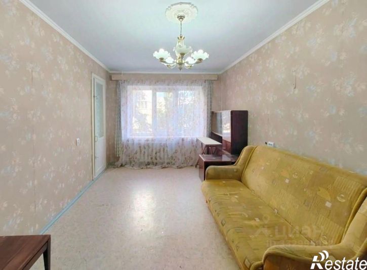 3-комн квартира ул Куйбышева, 13,  д. 13