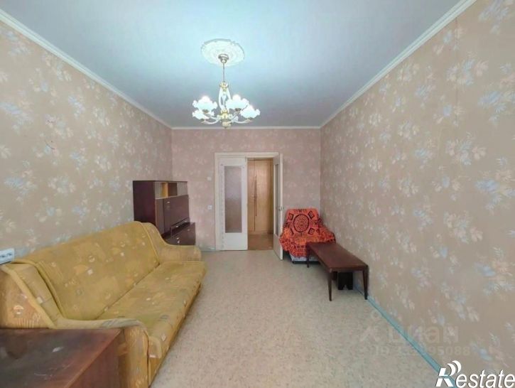 3-комн квартира ул Куйбышева, 13,  д. 13