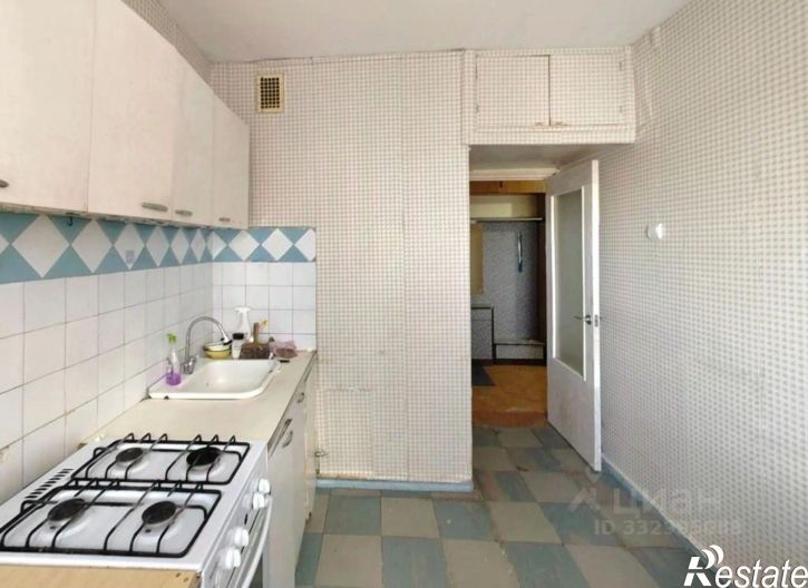 3-комн квартира ул Куйбышева, 13,  д. 13