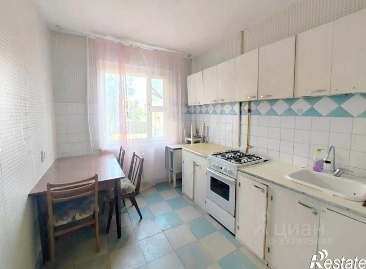 3-комн квартира ул Куйбышева, 13,  д. 13