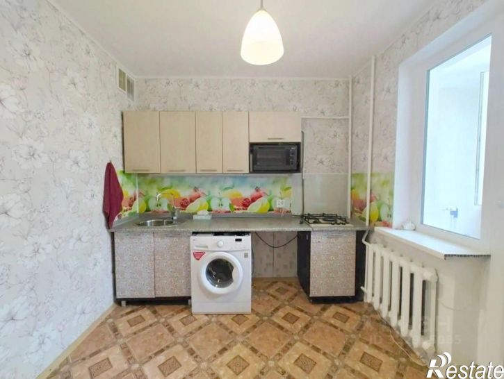 1-комн квартира ул Балаклавская, 107,  д. 107