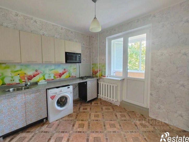 1-комн квартира ул Балаклавская, 107,  д. 107