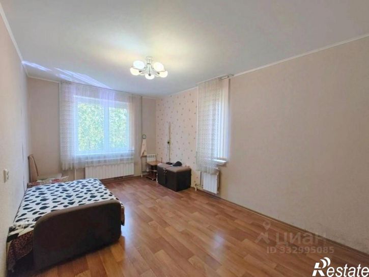 1-комн квартира ул Балаклавская, 107,  д. 107