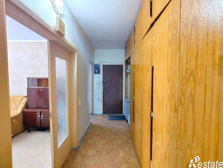 3-комн квартира ул Куйбышева, 13,  д. 13