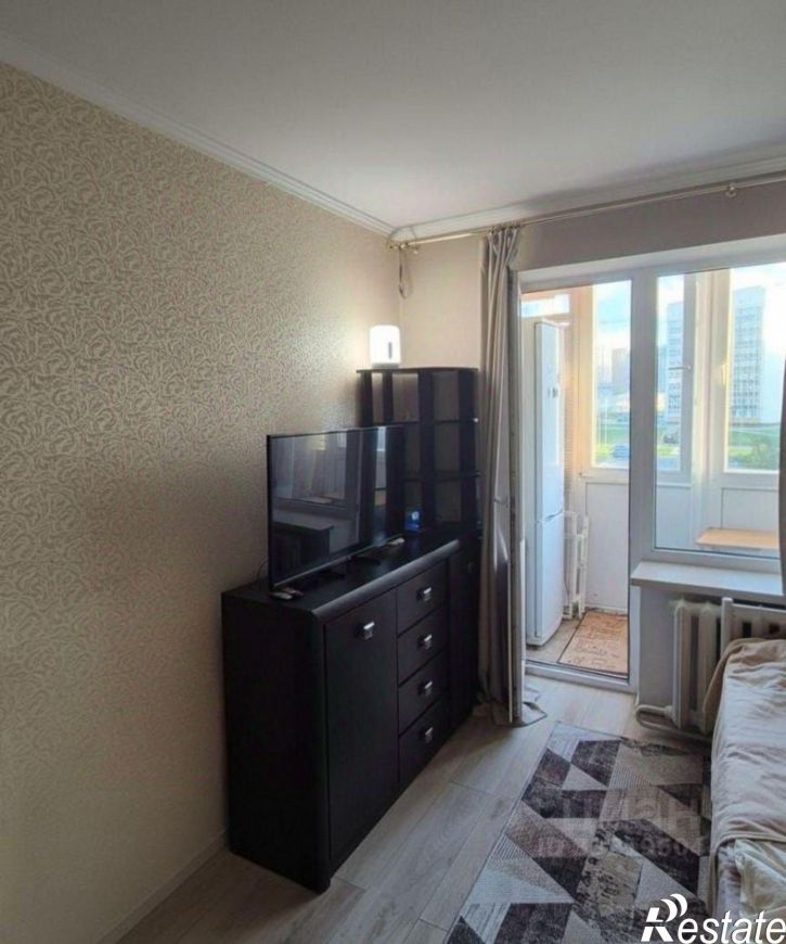 1-комн квартира ул Русская, 38,  д. 38