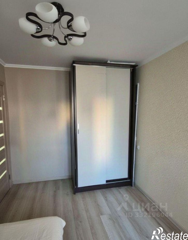 1-комн квартира ул Русская, 38,  д. 38