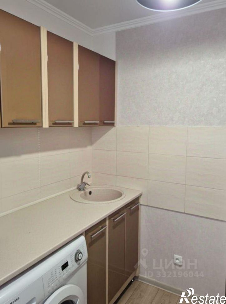1-комн квартира ул Русская, 38,  д. 38