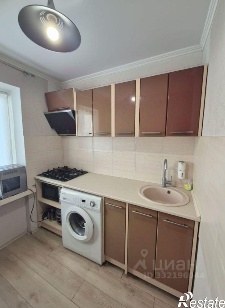 1-комн квартира ул Русская, 38,  д. 38