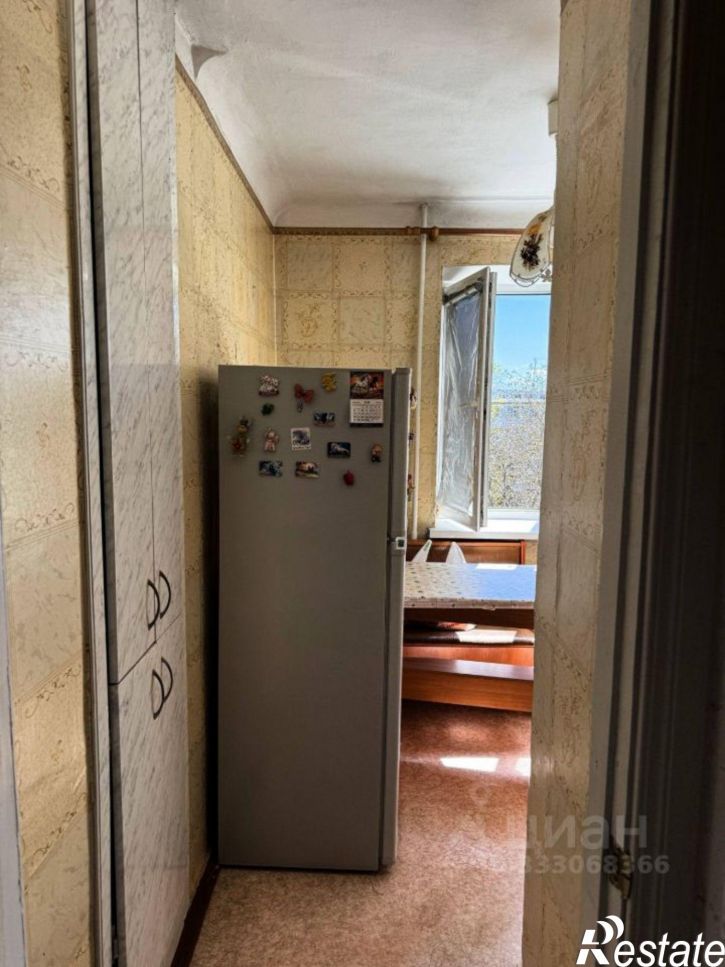 2-комн квартира ул Кечкеметская, 94,  д. 94