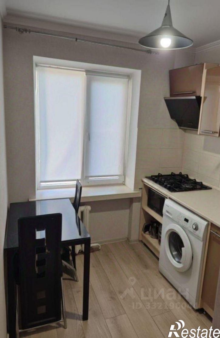 1-комн квартира ул Русская, 38,  д. 38
