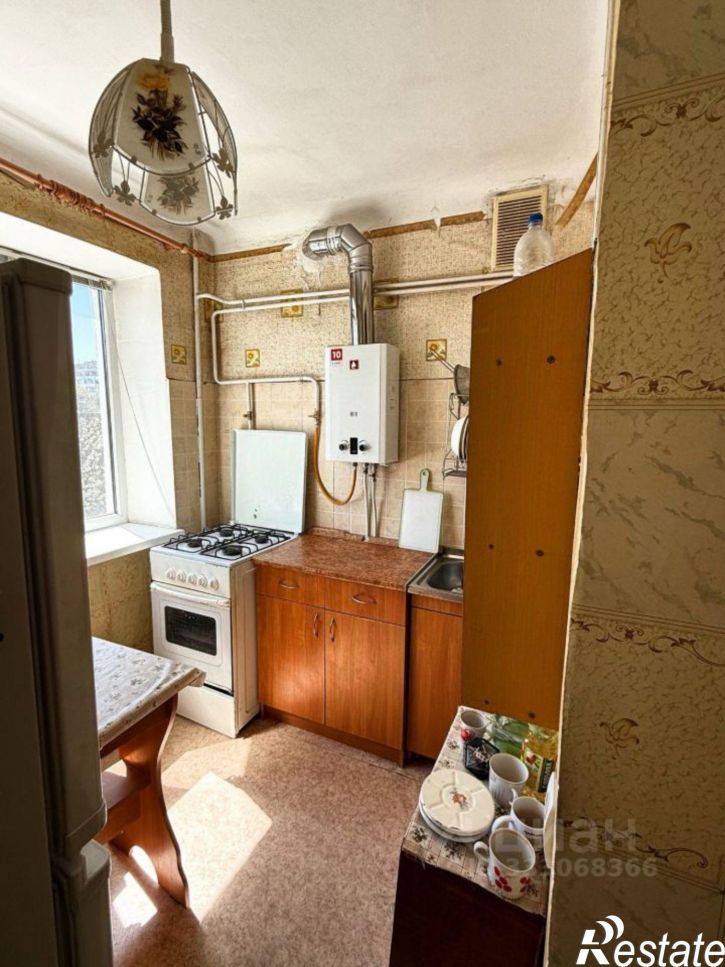 2-комн квартира ул Кечкеметская, 94,  д. 94