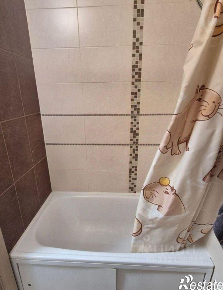 1-комн квартира ул Русская, 38,  д. 38