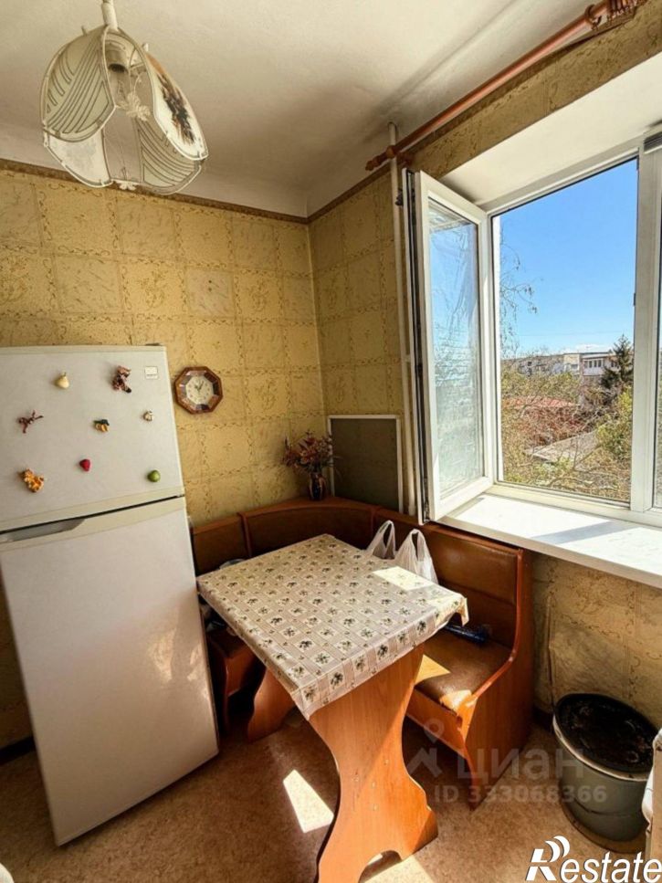 2-комн квартира ул Кечкеметская, 94,  д. 94