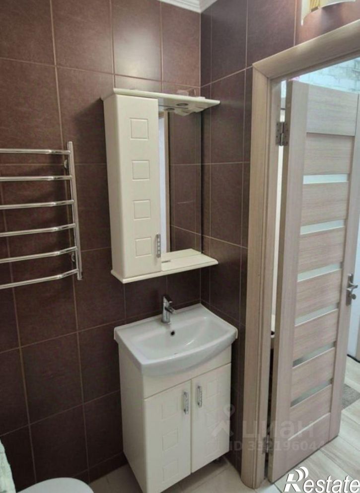 1-комн квартира ул Русская, 38,  д. 38