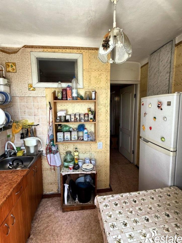 2-комн квартира ул Кечкеметская, 94,  д. 94