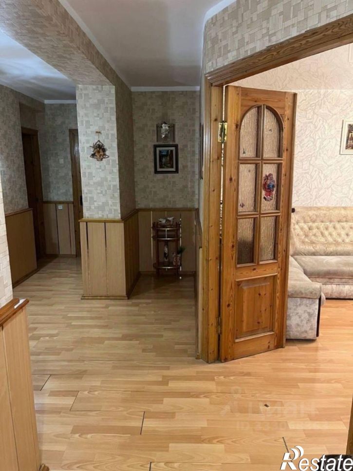 5-комн квартира ул Севастопольская, 41/5,  д. 41/5
